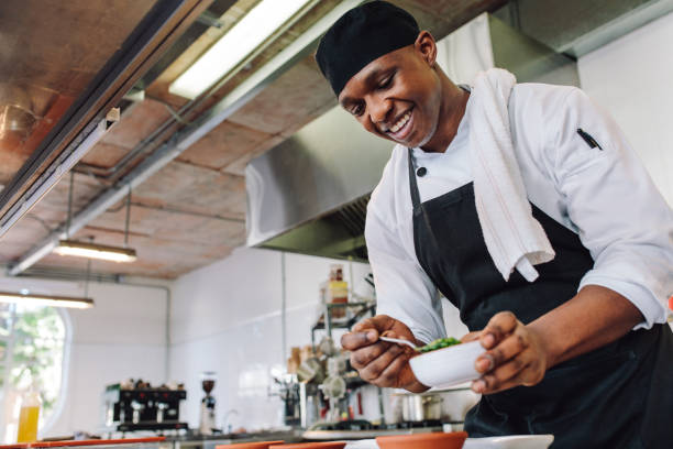 Restaurateur partenaire